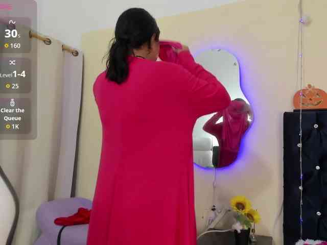 SamaraMaalouf webcam