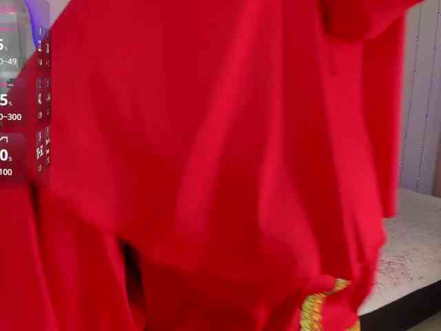 SamaraMaalouf webcam