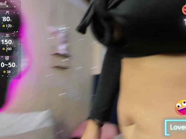 SamaraMaalouf webcam