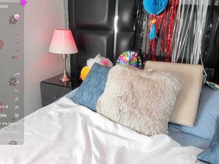 BarbaraMorris Porn Show