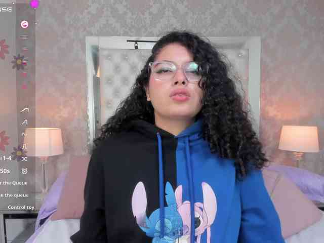 BarbaraMorris webcam