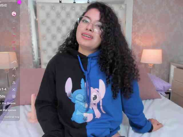 BarbaraMorris webcam