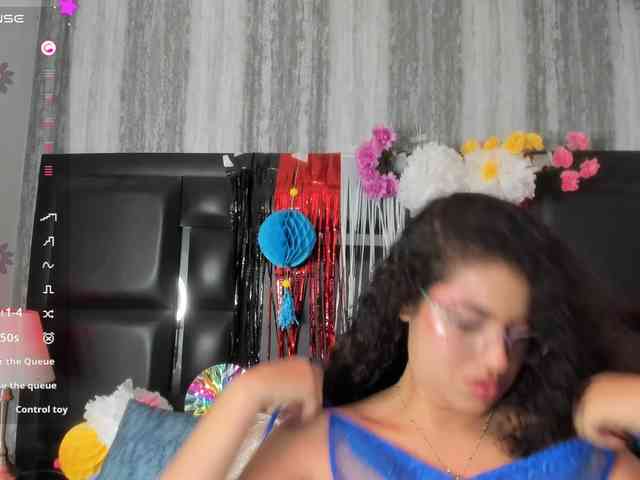 BarbaraMorris webcam