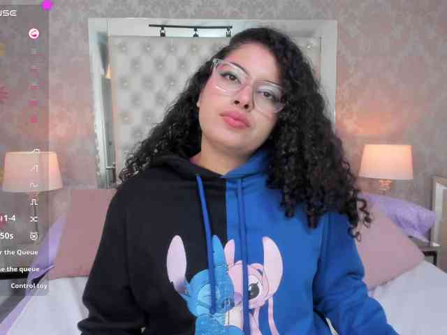 BarbaraMorris webcam