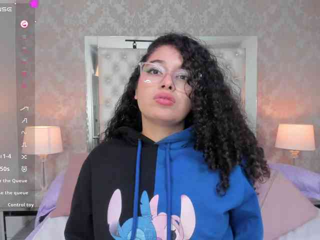 BarbaraMorris webcam