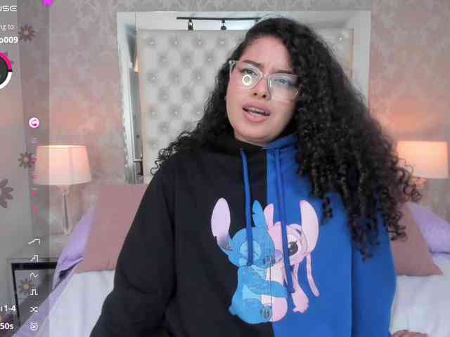 BarbaraMorris webcam