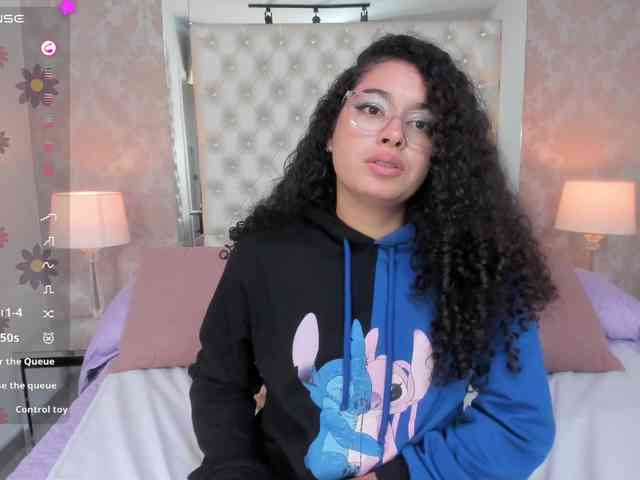 BarbaraMorris webcam