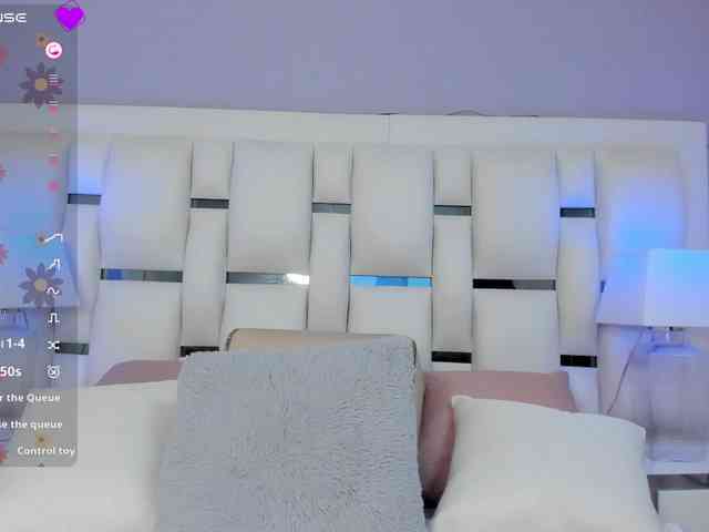 BarbaraMorris webcam