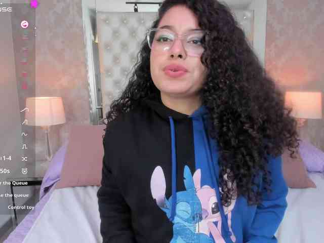 BarbaraMorris webcam