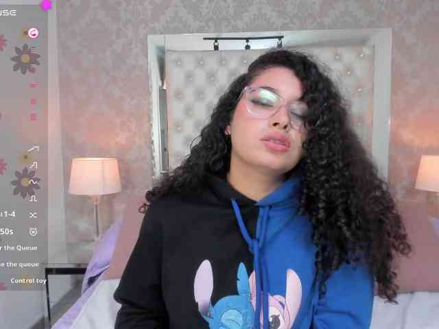 BarbaraMorris webcam