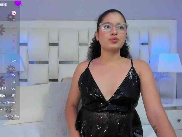 Model: BarbaraMorris