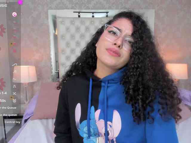 BarbaraMorris webcam