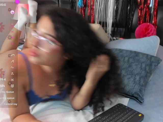 BarbaraMorris webcam