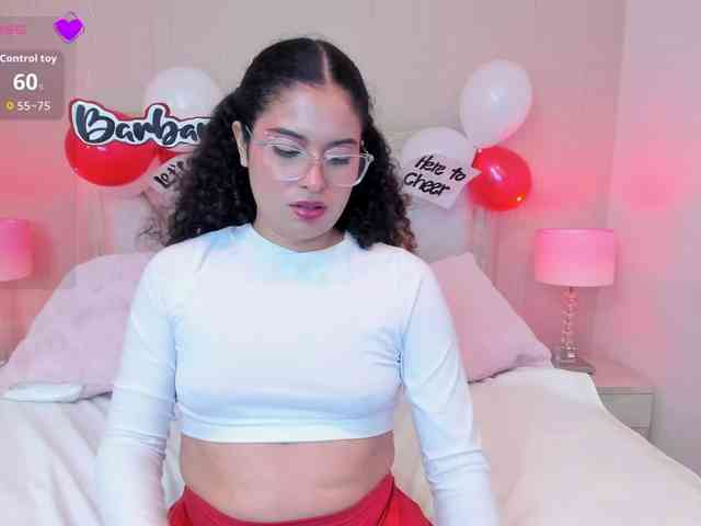 BarbaraMorris webcam