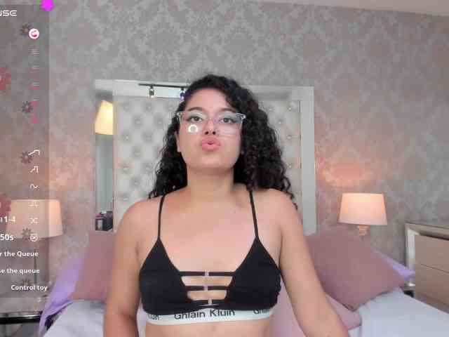 BarbaraMorris webcam