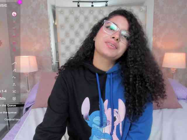 BarbaraMorris webcam