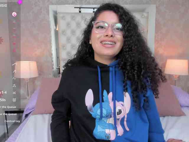 BarbaraMorris webcam