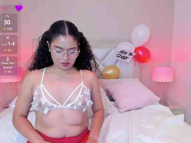 BarbaraMorris webcam