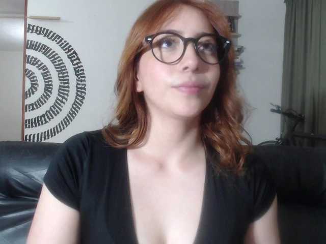 beauty-passion live sex show