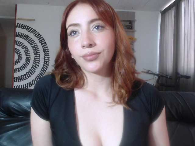 beauty-passion live sex show