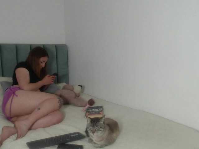 beauty-passion cam belle