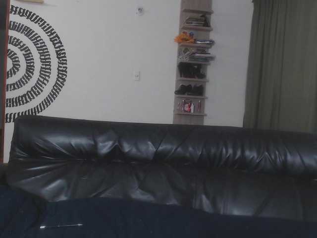 beauty-passion cam belle