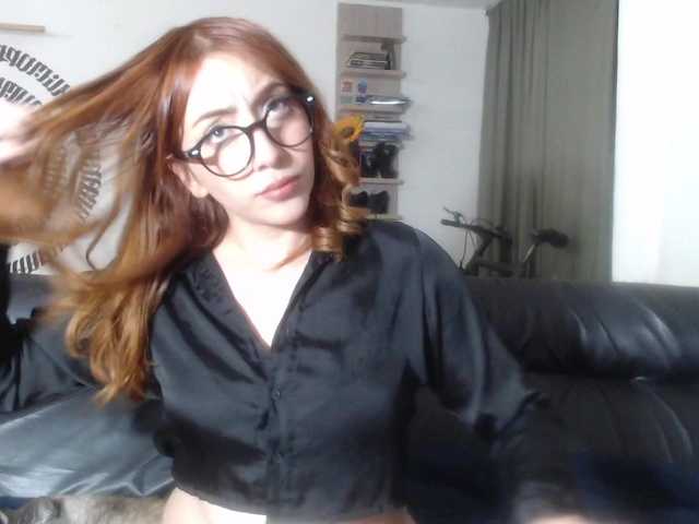 beauty-passion live cam on BongaCams