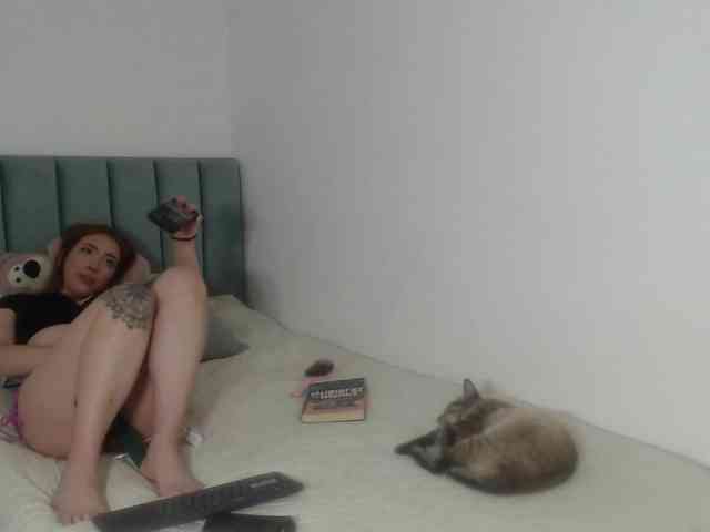 beauty-passion webcam