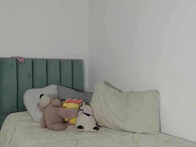 beauty-passion Live Webcam on BongaCams
