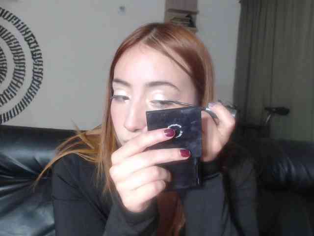 beauty-passion webcam