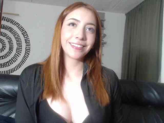 Model: beauty-passion