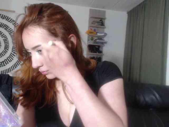 beauty-passion webcam