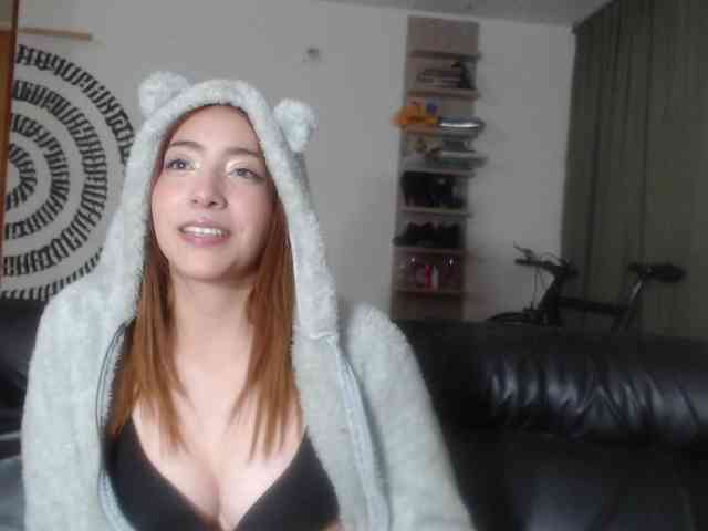 beauty-passion webcam