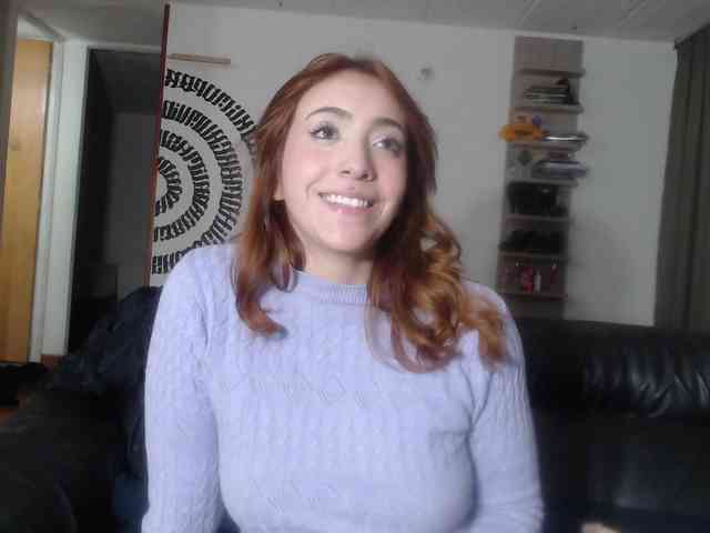 beauty-passion webcam