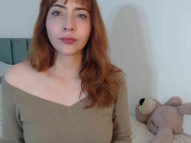 beauty-passion webcam