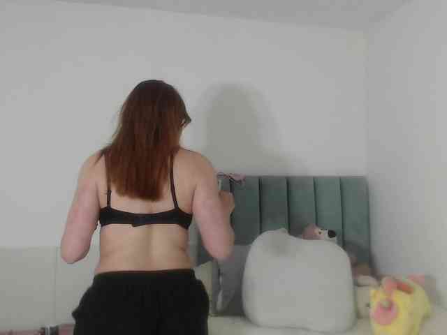 beauty-passion webcam