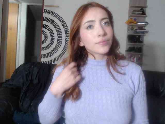 beauty-passion webcam