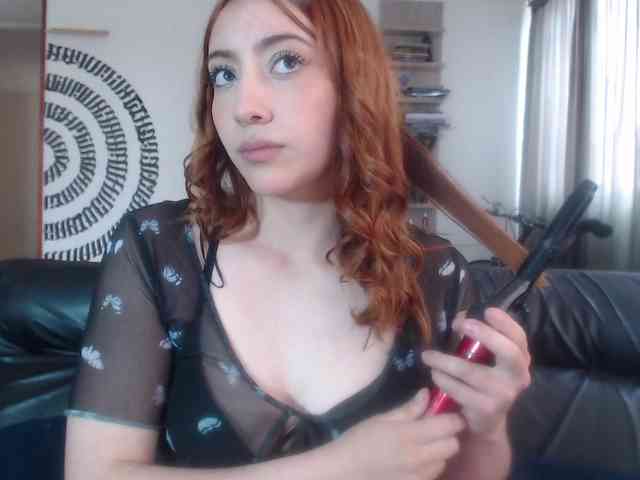 beauty-passion webcam