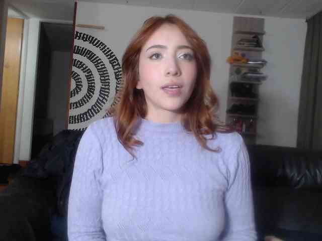 beauty-passion webcam