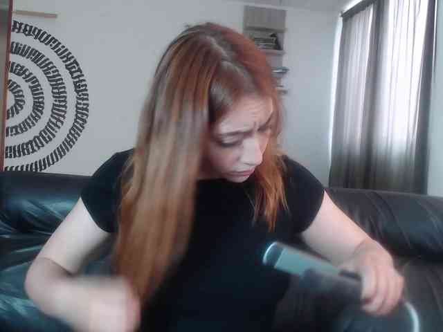 beauty-passion webcam