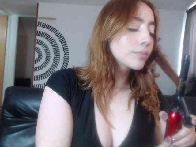 beauty-passion webcam