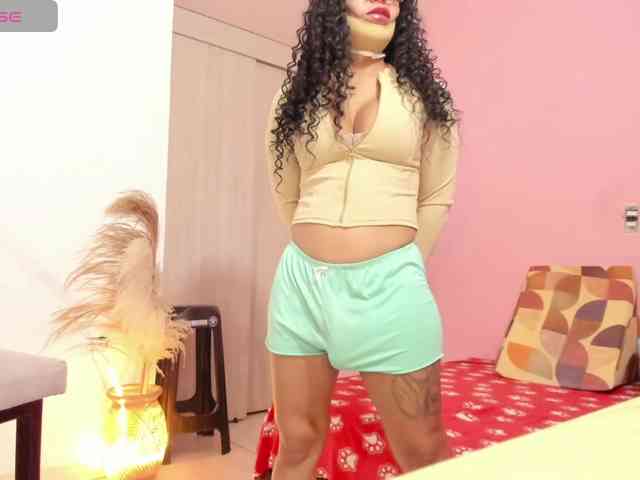 cristal-spicy Sex Cam Show