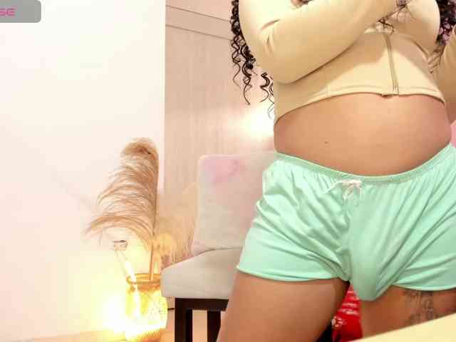 cristal-spicy Sex Cam Show