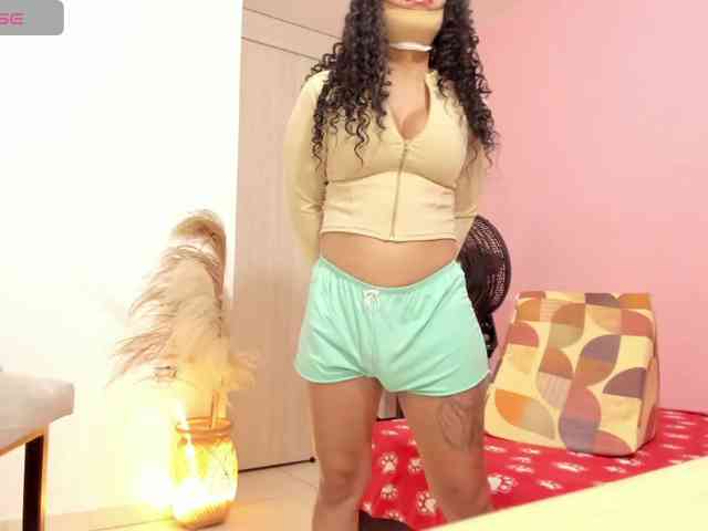 cristal-spicy Sex Cam Show