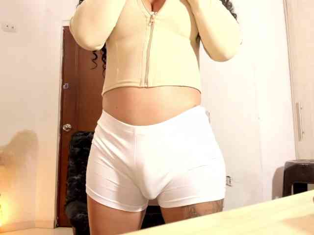 cristal-spicy Sex Cam Show