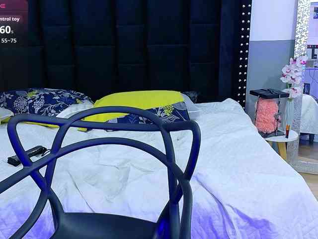 Model: SweetCinnamon