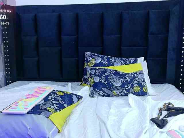 SweetCinnamon webcam