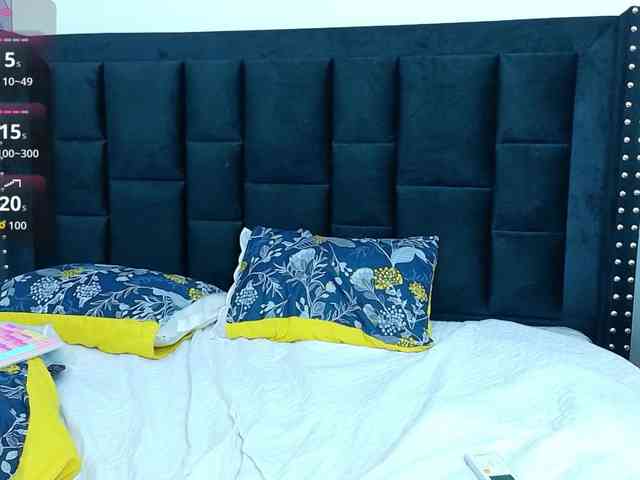 SweetCinnamon webcam