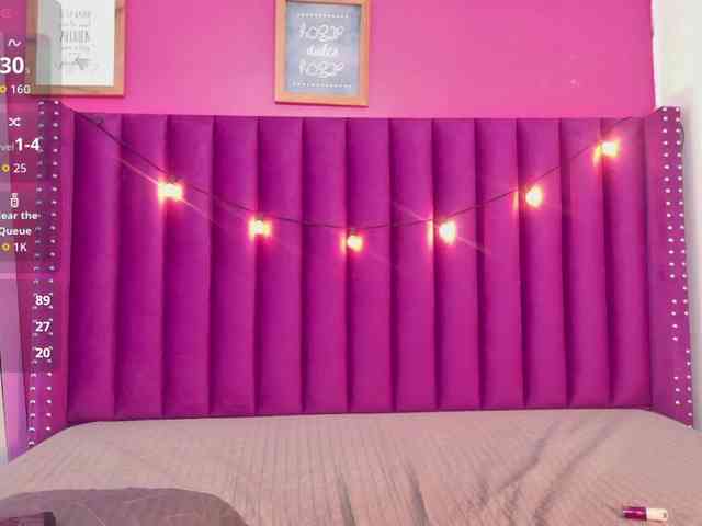 SweetCinnamon webcam