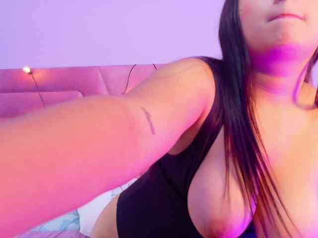 SweetCinnamon webcam